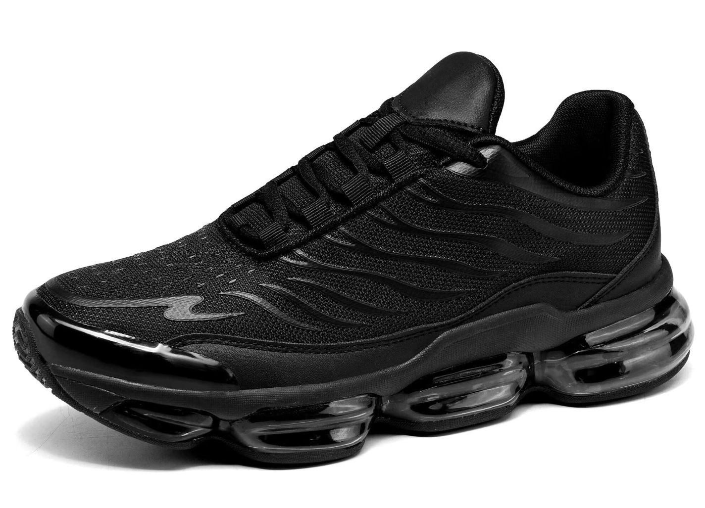 Bondis - All Black Air