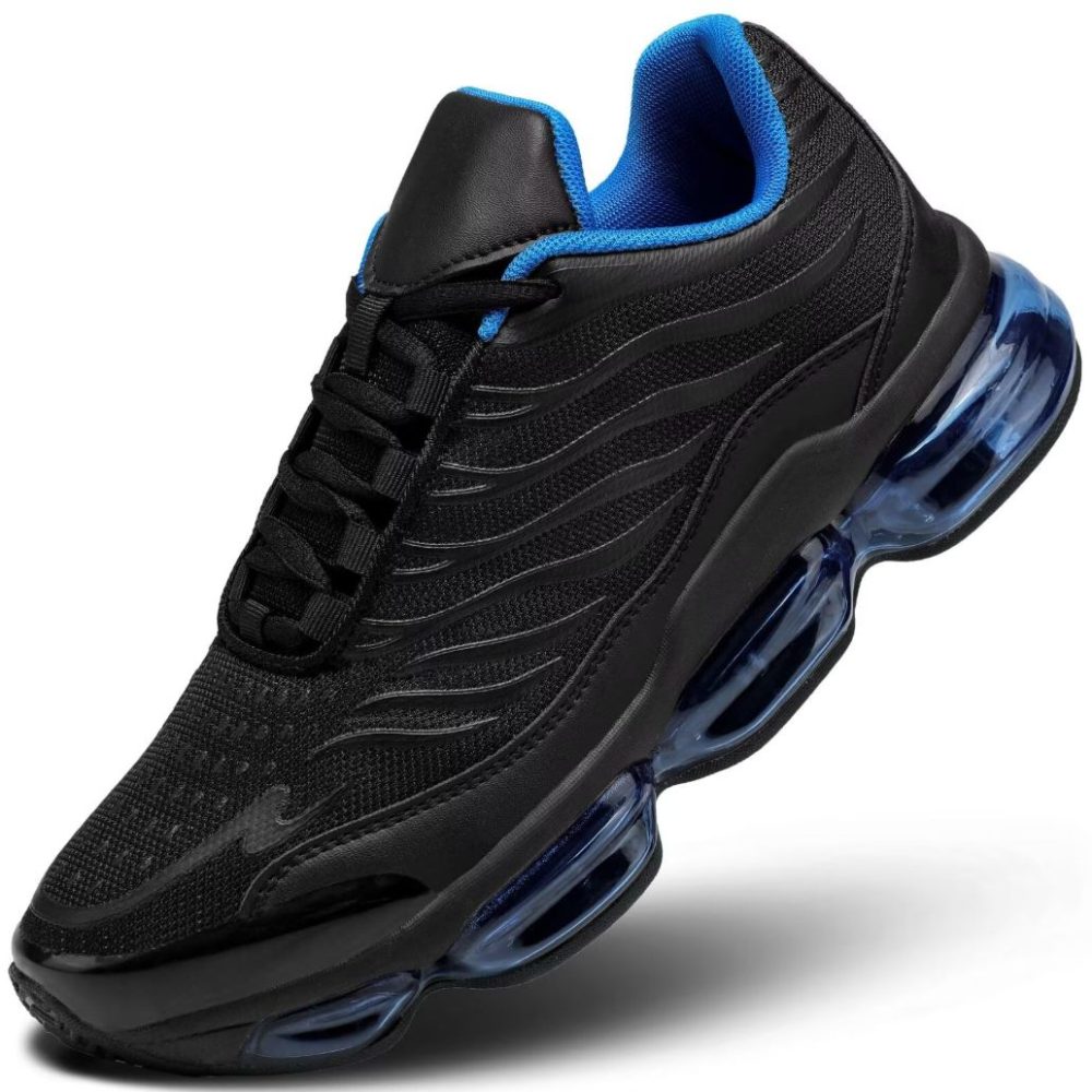 Bondis - Black Blue Air