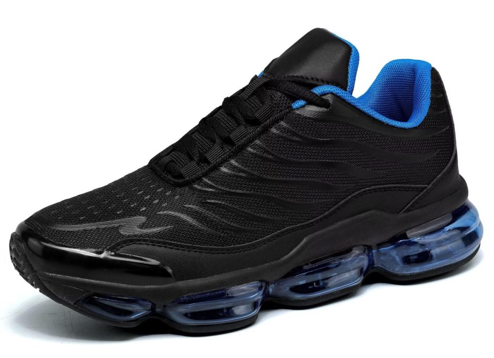 Bondis - Black Blue Air