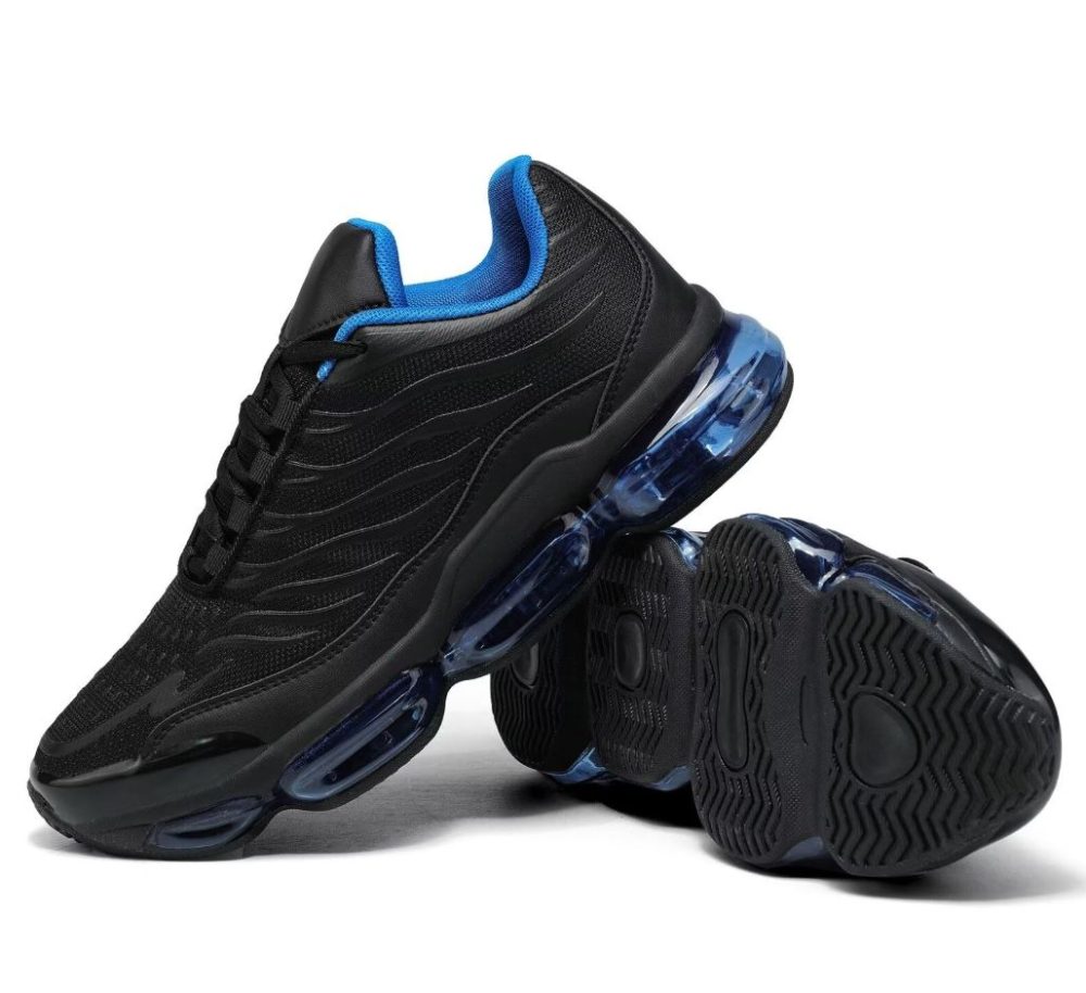 Bondis - Black Blue Air