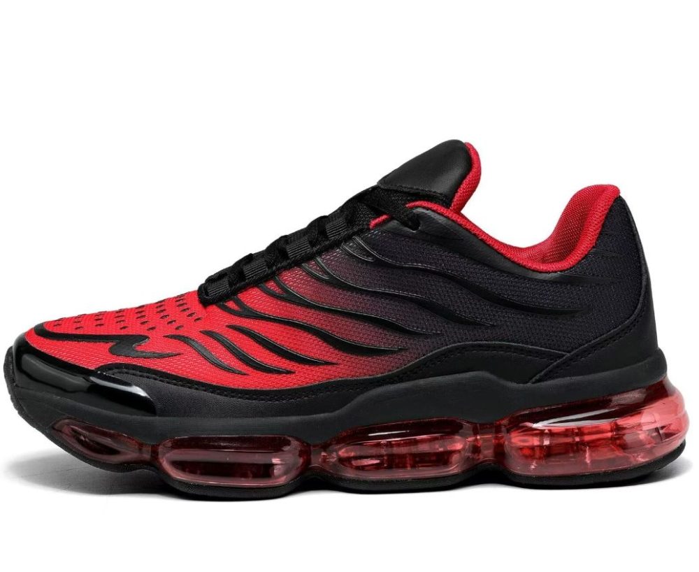 Bondis - Red Black Air