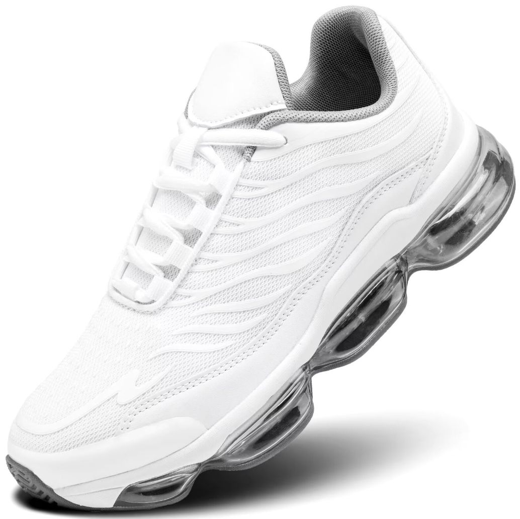 Bondis - White Gray Air