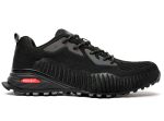 OneOnes - All Black Red