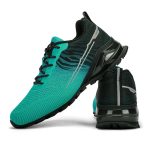 Challengers - Teal Black Zebra